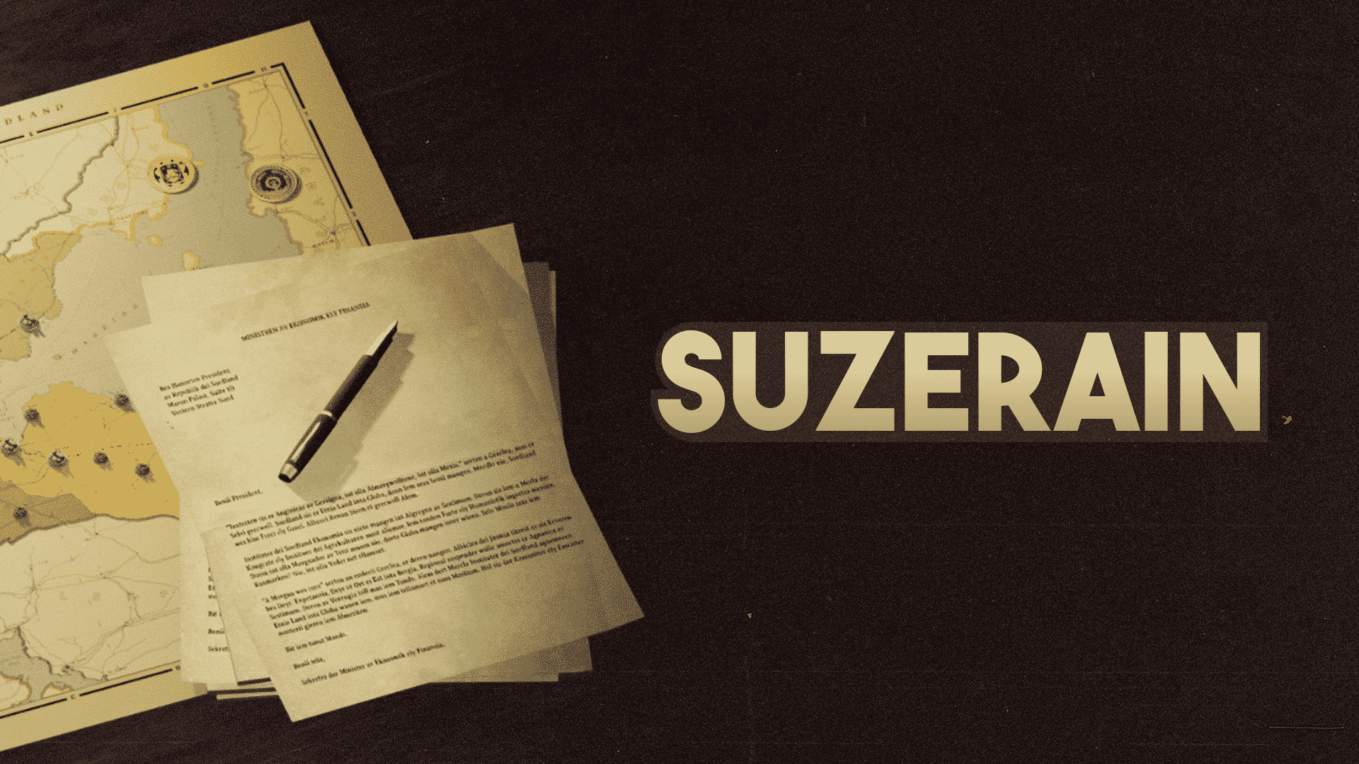 Suzerain