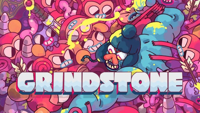 Grindstone arriva su pc portando il match-3 ad un nuovo livello