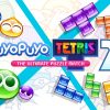 Puyo puyo tetris 2 in sconto su instant gaming