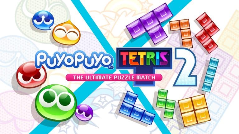 Puyo puyo tetris 2 - la recensione del puzzle game definitivo