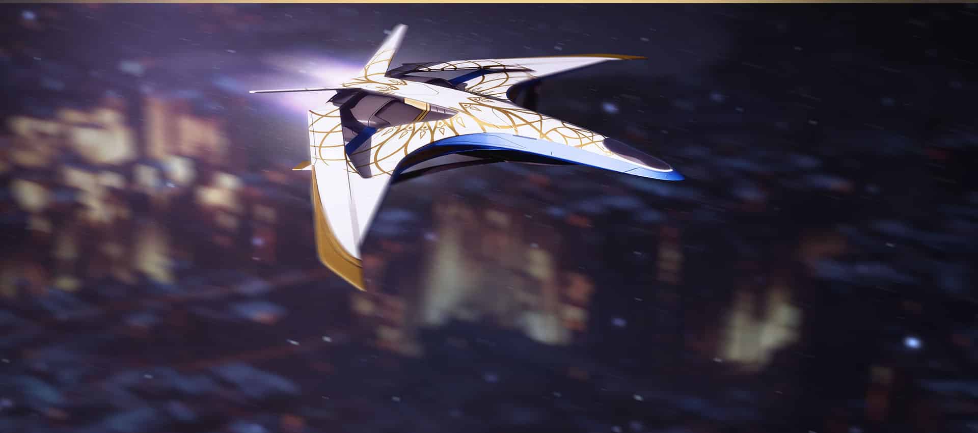 destiny 2 aurora