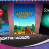 Tales from the backlog, episodio 2