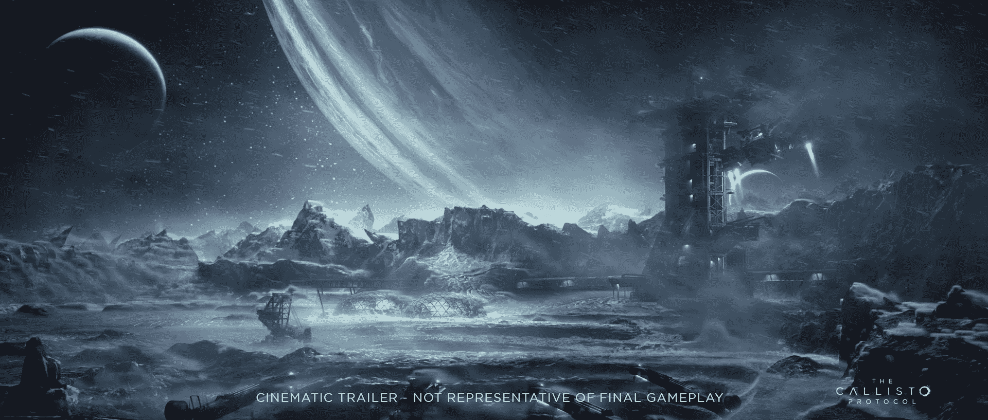 The Callisto Protocol: reveal in arrivo il 29 settembre?