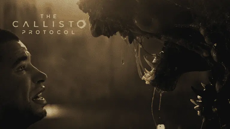 The Callisto Protocol, nuovo update per aumentare le prestazioni!