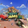 Traffic jams annunciato durante l'upload vr showcase