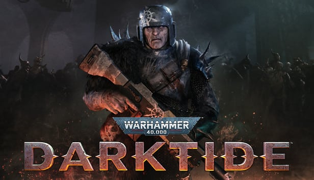 Warhammer 40,000 Darktide