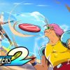 Windjammers 2: la recensione di un ritorno glorioso