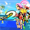 Windjammers 2: un nuovo trailer ci mostra la modalità arcade