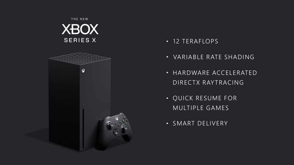 Un sondaggio su xbox series x chiede agli utenti se desiderano le funzionalità del dualsense di ps5 Xbox series x