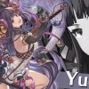 Granblue fantasy versus: yuel si mostra nel nuovo trailer