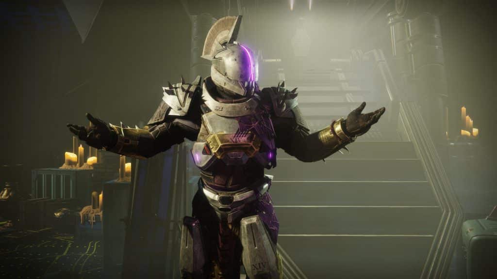 Destiny 2: ritornano le prove di osiride Destiny 2 prove di osiride