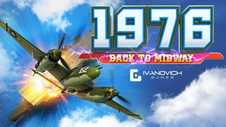 1976 - back to midway, arcade e vr si fondono!
