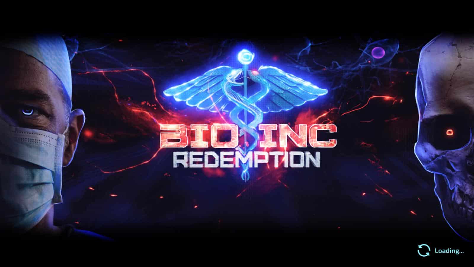 bio inc redemption