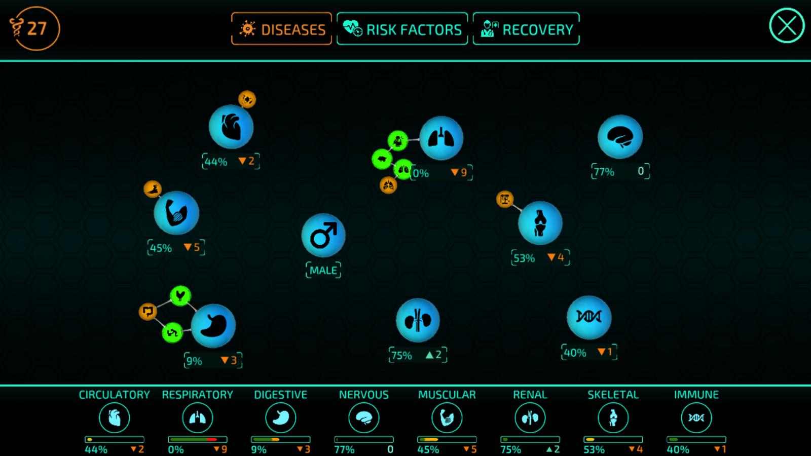 bio inc redemption 