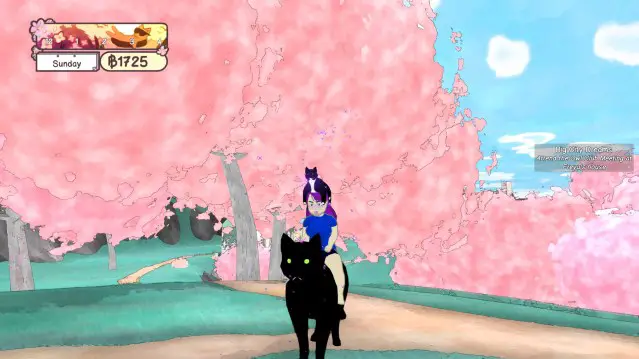 Calico la recensione per Nintendo Switch