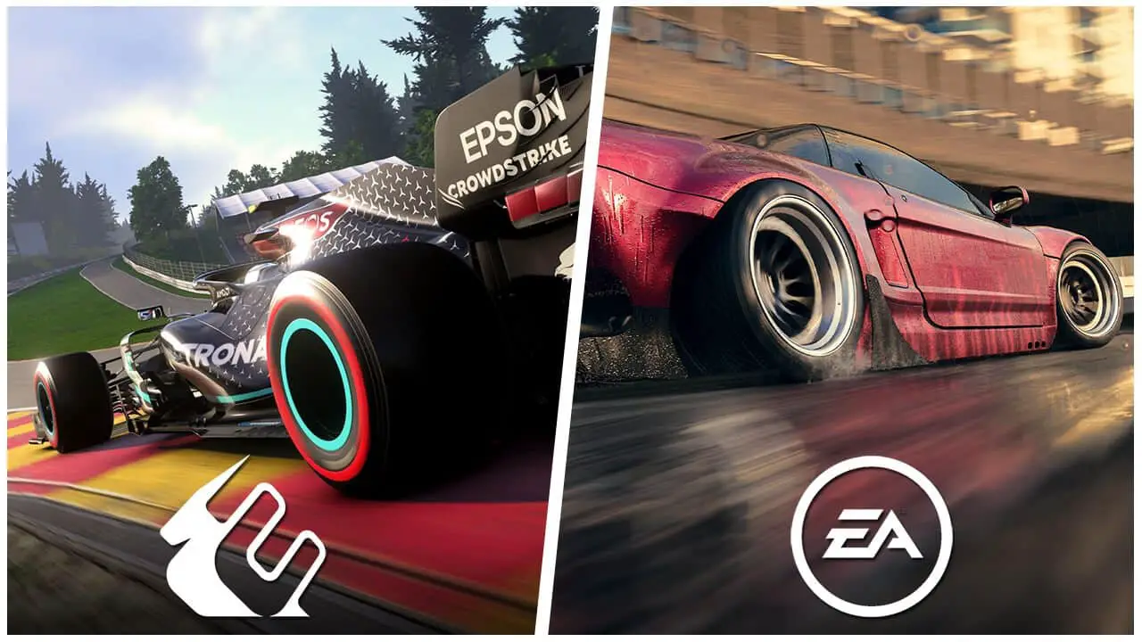 EA, annunciata l'acquisizione di Codemasters