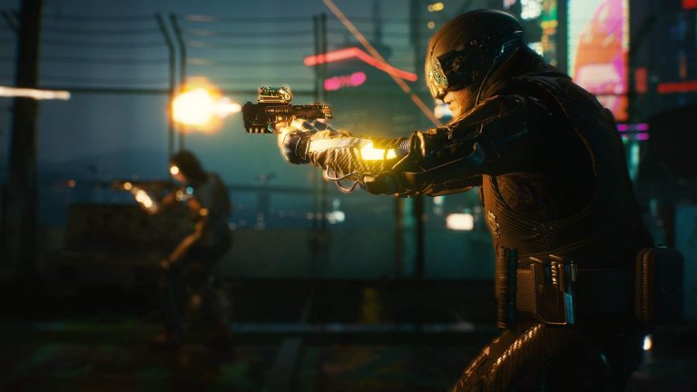 Cyberpunk 2077, il lancio disastroso spinge cd projekt all'acquisizione?