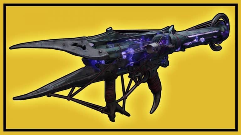 Destiny 2: guida per ottenere portatore di morte