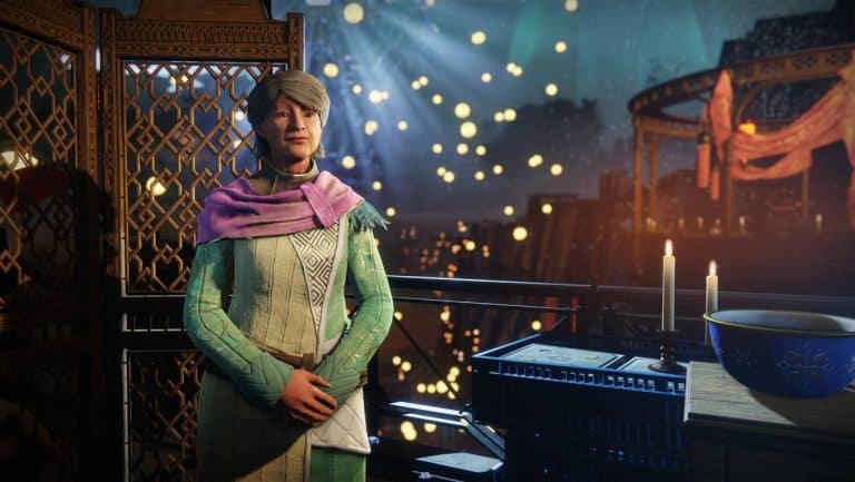Destiny 2: l'aurora sta arrivando