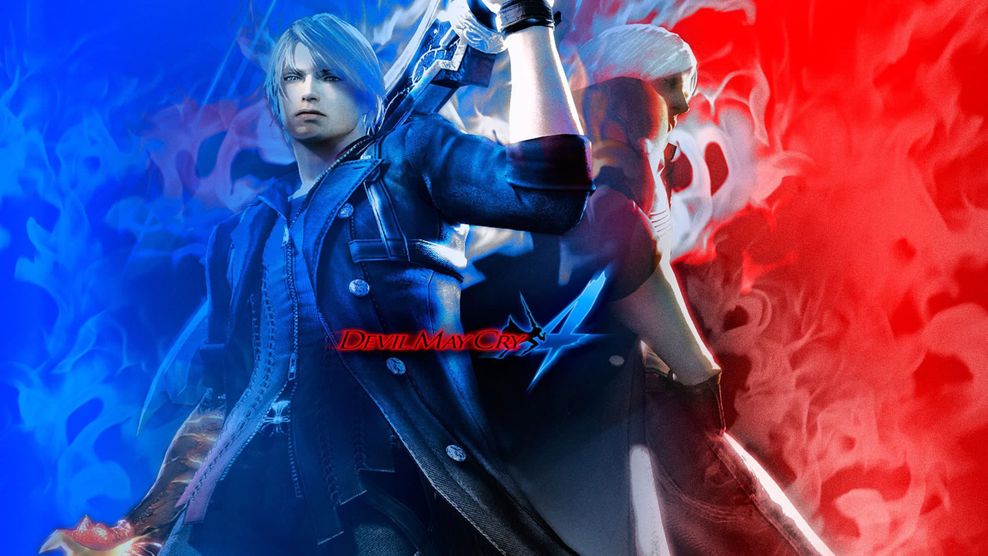 devil may cry 4