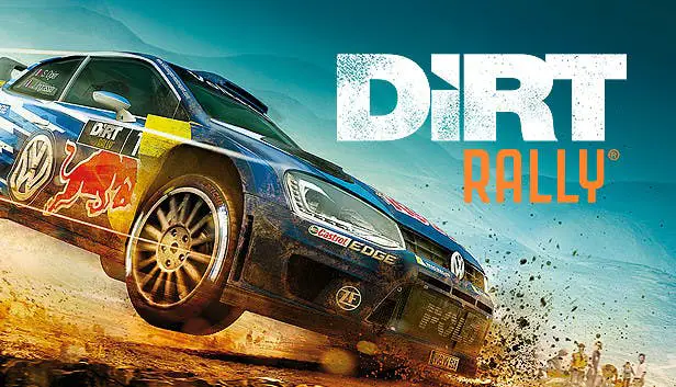 DIRT Rally al costo di meno di un caffè su Eneba 2