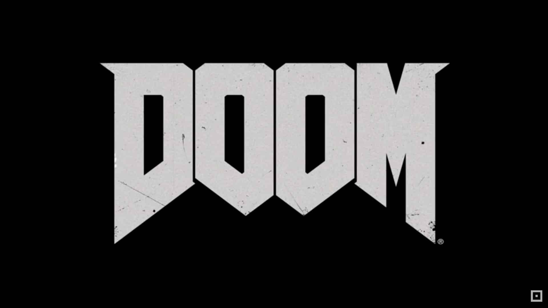 DOOM ZERO