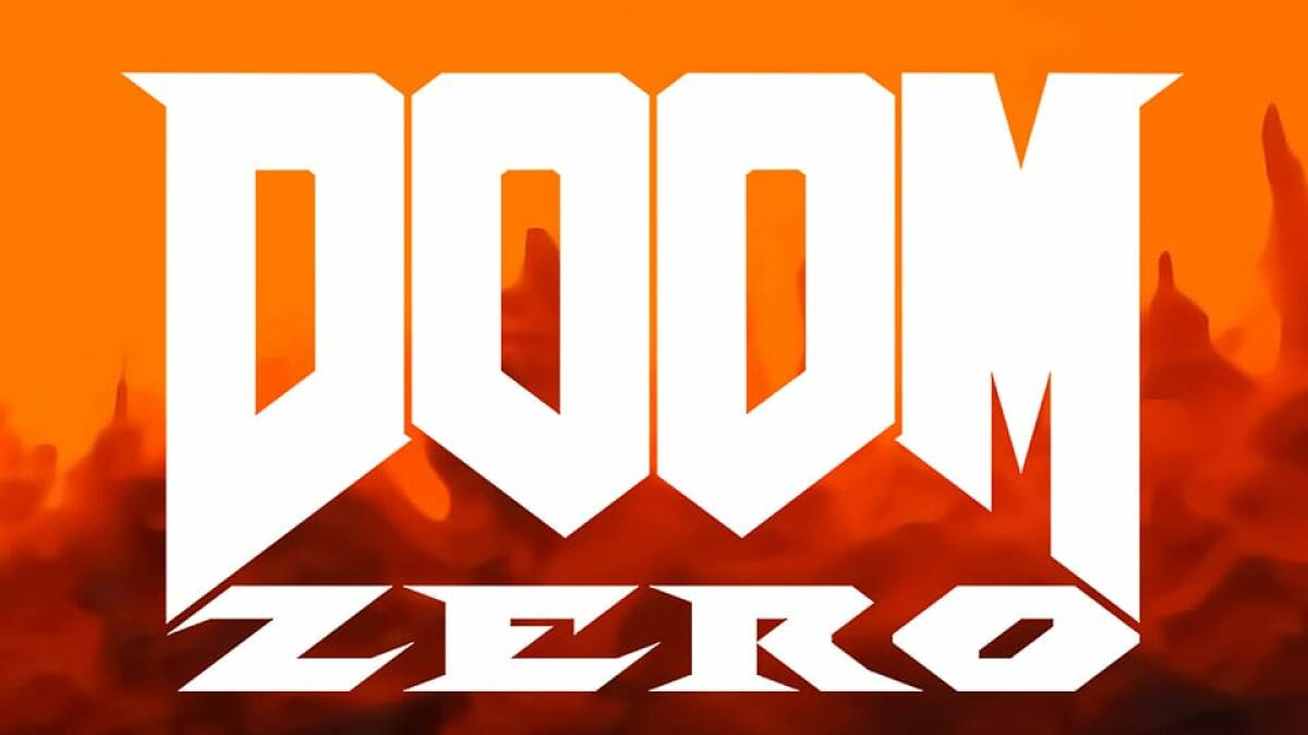 DOOM Zero, nuovo add-on per DOOM 1 e DOOM 2 12