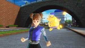 Dragon Ball Xenoverse 2: arrivano Pikkon, Bardock e Gine