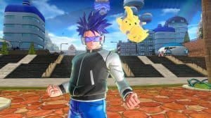 Dragon Ball Xenoverse 2: arrivano Pikkon, Bardock e Gine