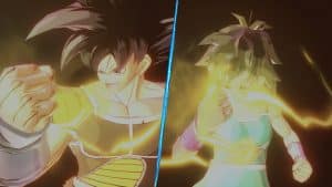 Dragon Ball Xenoverse 2: arrivano Pikkon, Bardock e Gine 4