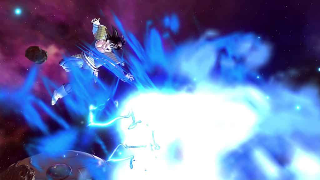Dragon Ball Xenoverse 2: arriva un nuovo DLC gratuito