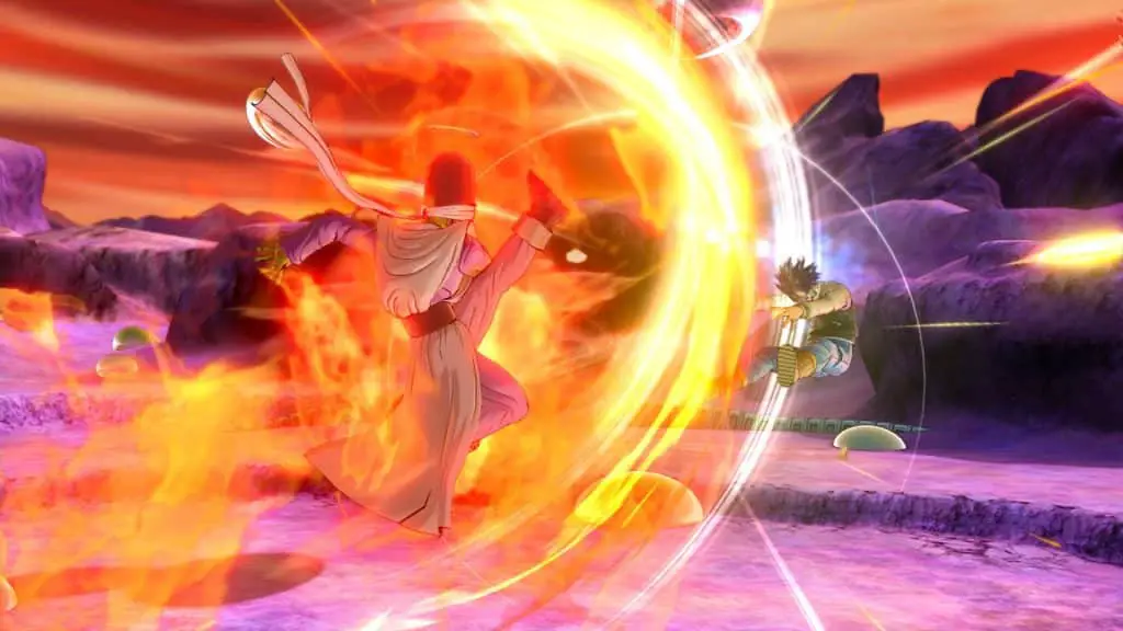 Dragon Ball Xenoverse 2: arriva un nuovo DLC gratuito