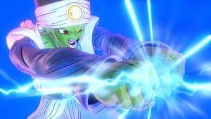 Dragon Ball Xenoverse 2: arrivano Pikkon, Bardock e Gine