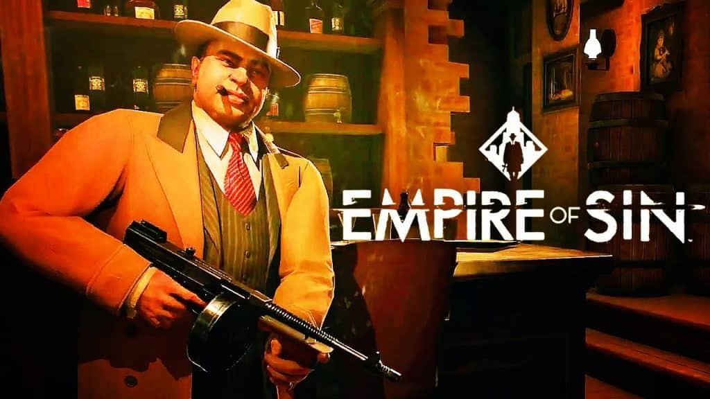 Empire of sin: la nostra recensione del tactical game sul proibizionismo Empire of sin recensione al capone