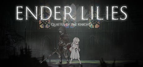 Ender Lilies Quietus of the Knights: svelata la data dell'accesso anticipato