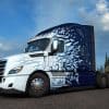 American truck simulator diventa multiplayer