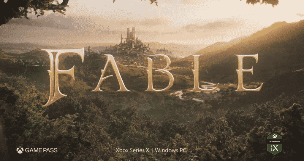 Fable 4