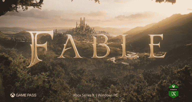 Fable: sarà presente all'e3 2021?