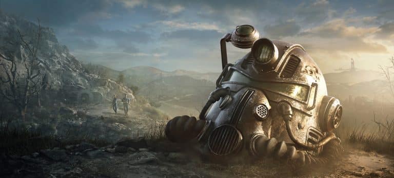 Fallout 76 the scribe of avalon. La season 3 è arrivata