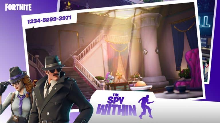Fortnite creative offre ai giocatori la possibilità di entrare nell'hub
