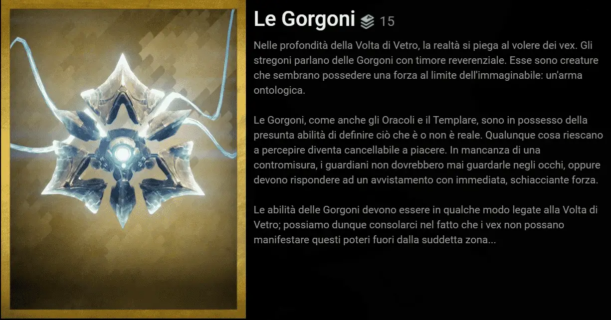 gorgoni