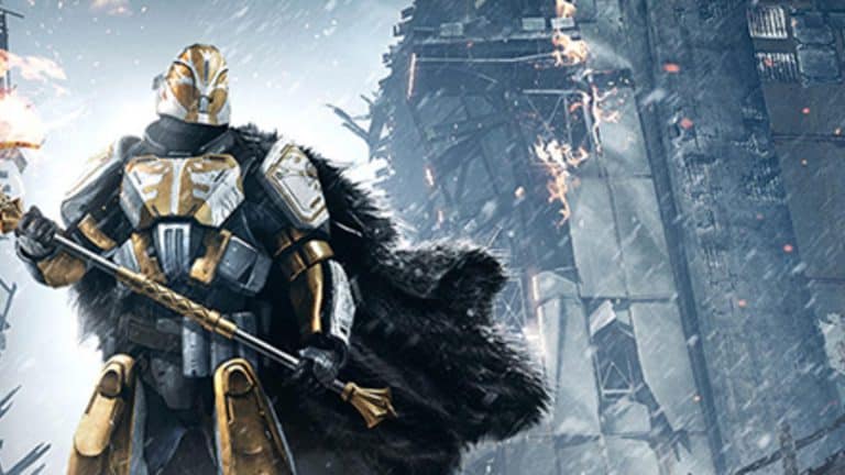 Destiny 2: come sfruttare al meglio lo stendardo di ferro