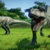 Jurassic world evolution in sconto del 90% su steam