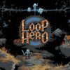 La cover di Loop Hero
