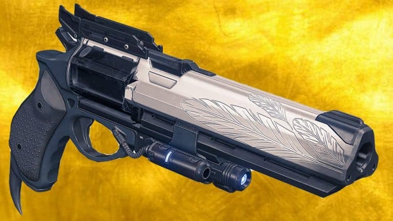 Destiny 2: guida per il falco lunare