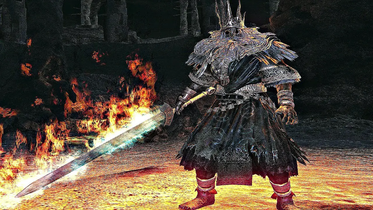 Dark Souls