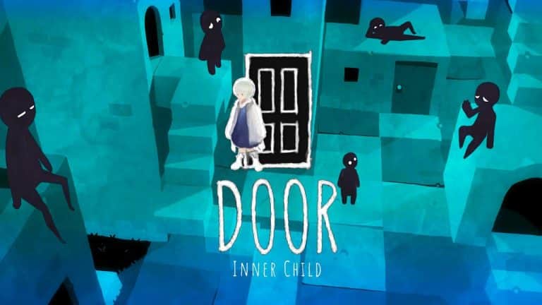 Door: inner child - la nostra prova