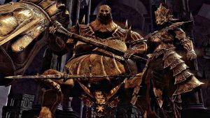 Dark souls