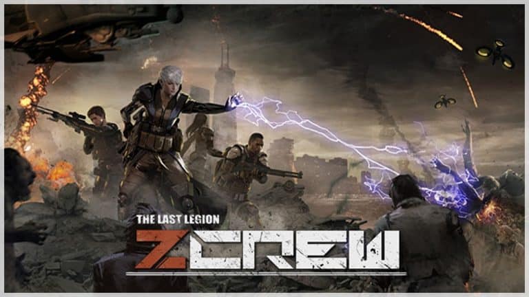 Zcrew: recensione noiosa come il gioco in questione