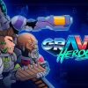Gravity heroes: in arrivo nel 2021 per pc e console